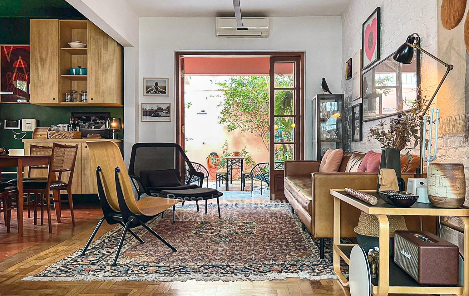 Casa De Vila para venda em Pinheiros
