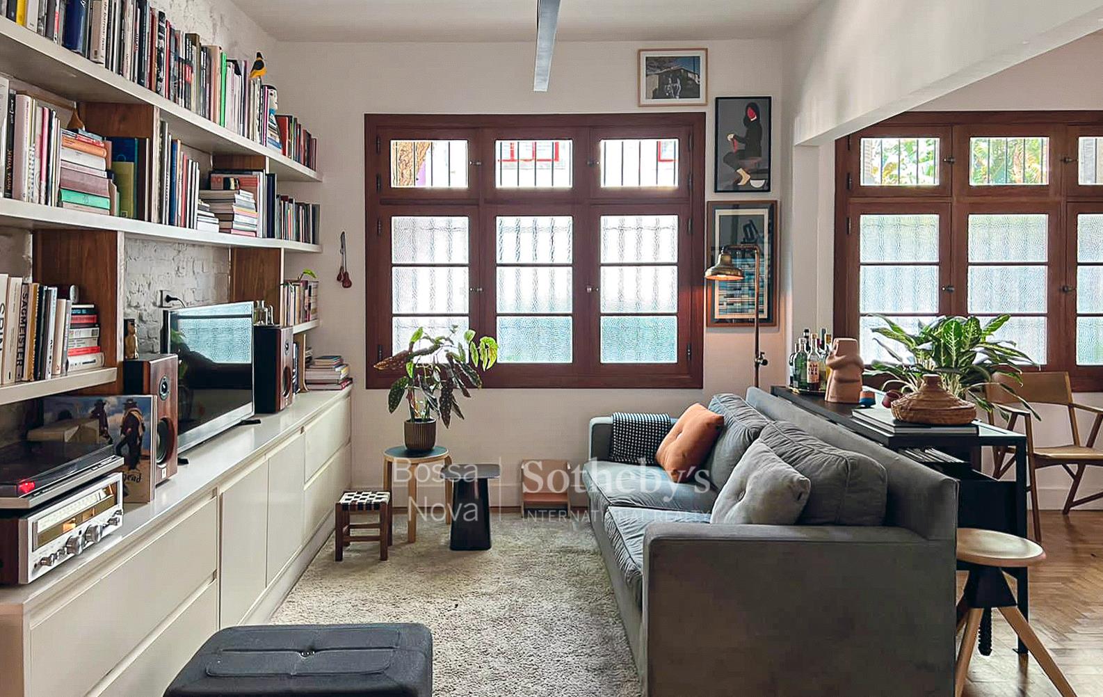 Casa De Vila para venda em Pinheiros