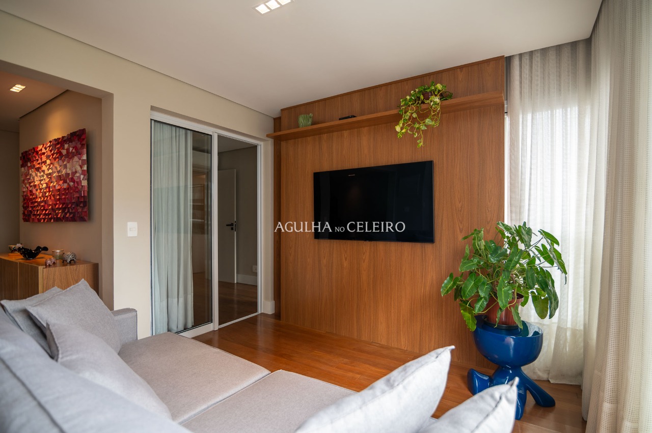 Cobertura para venda em Alto de Pinheiros