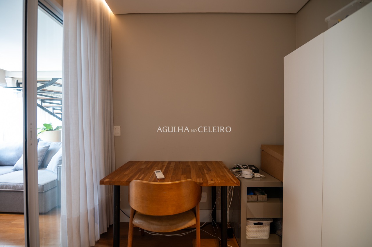 Cobertura para venda em Alto de Pinheiros