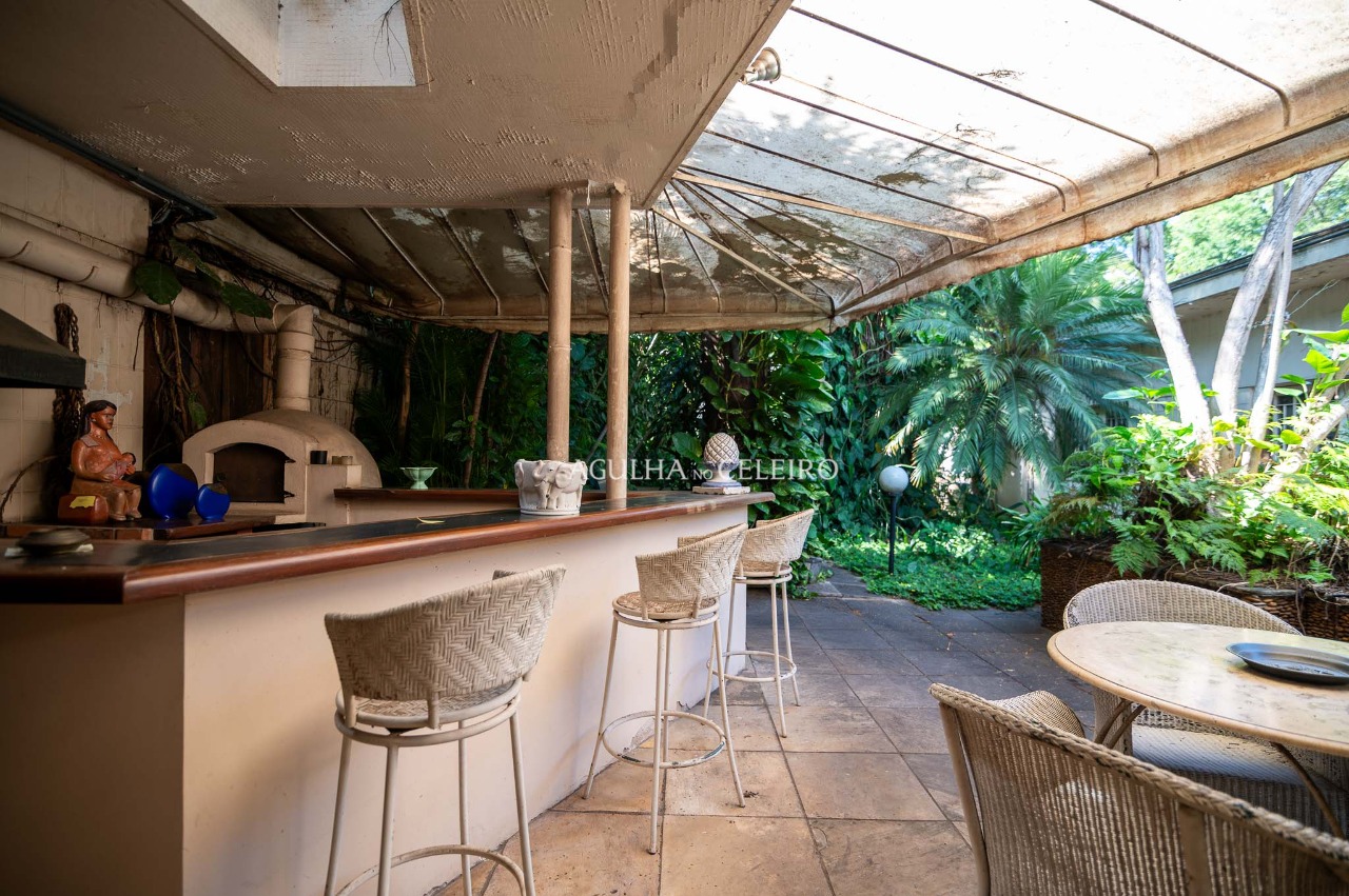 Casa para venda em Jardim Europa