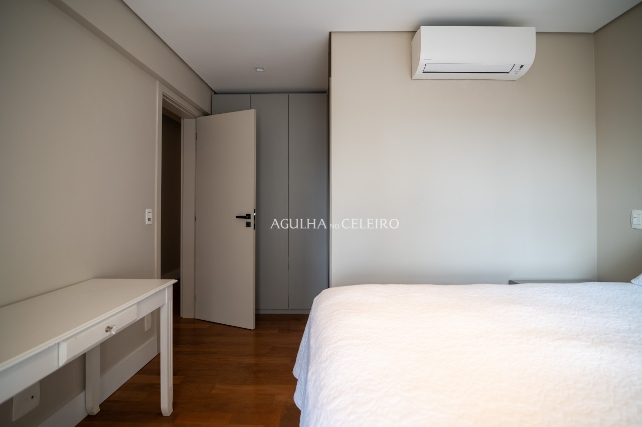 Cobertura para venda em Alto de Pinheiros