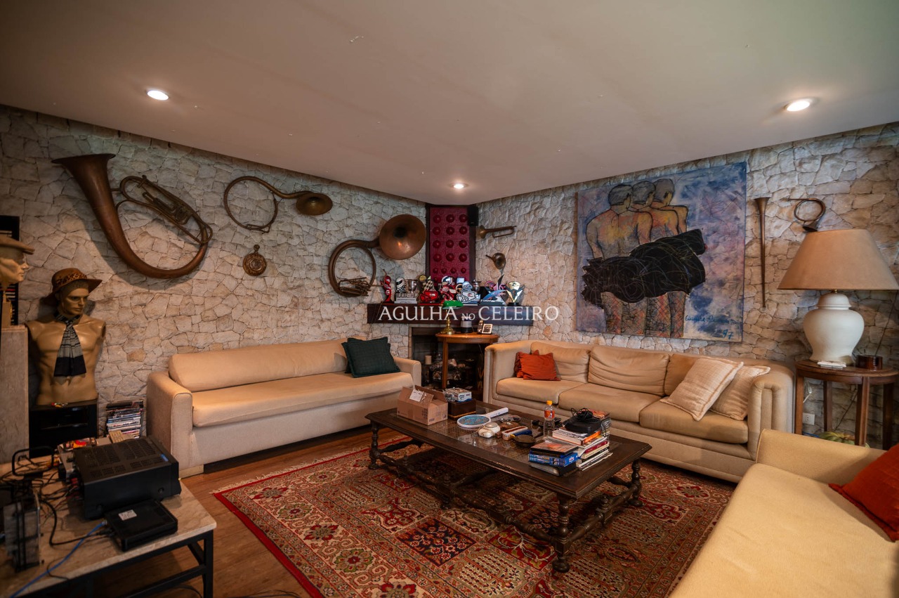 Casa para venda em Jardim Europa