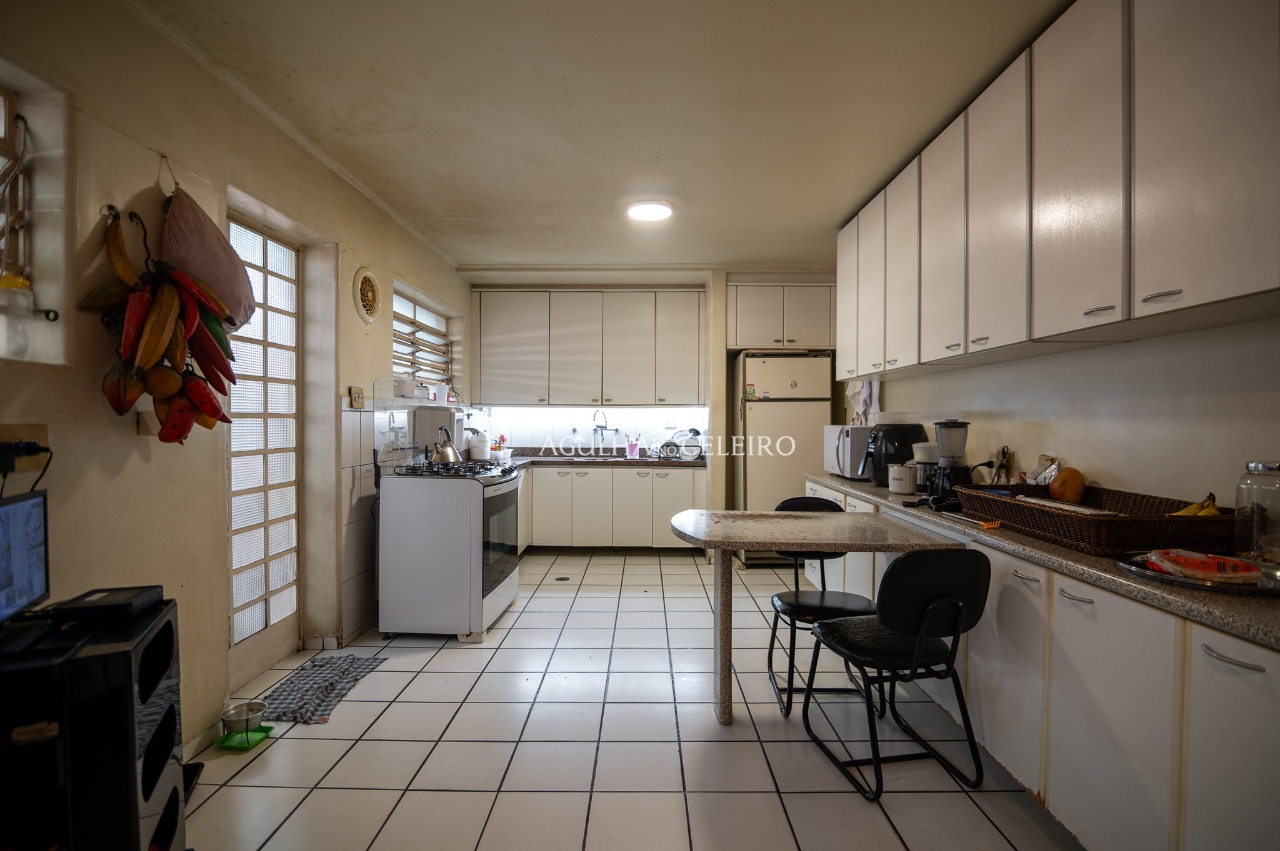 Casa para venda em Jardim Europa