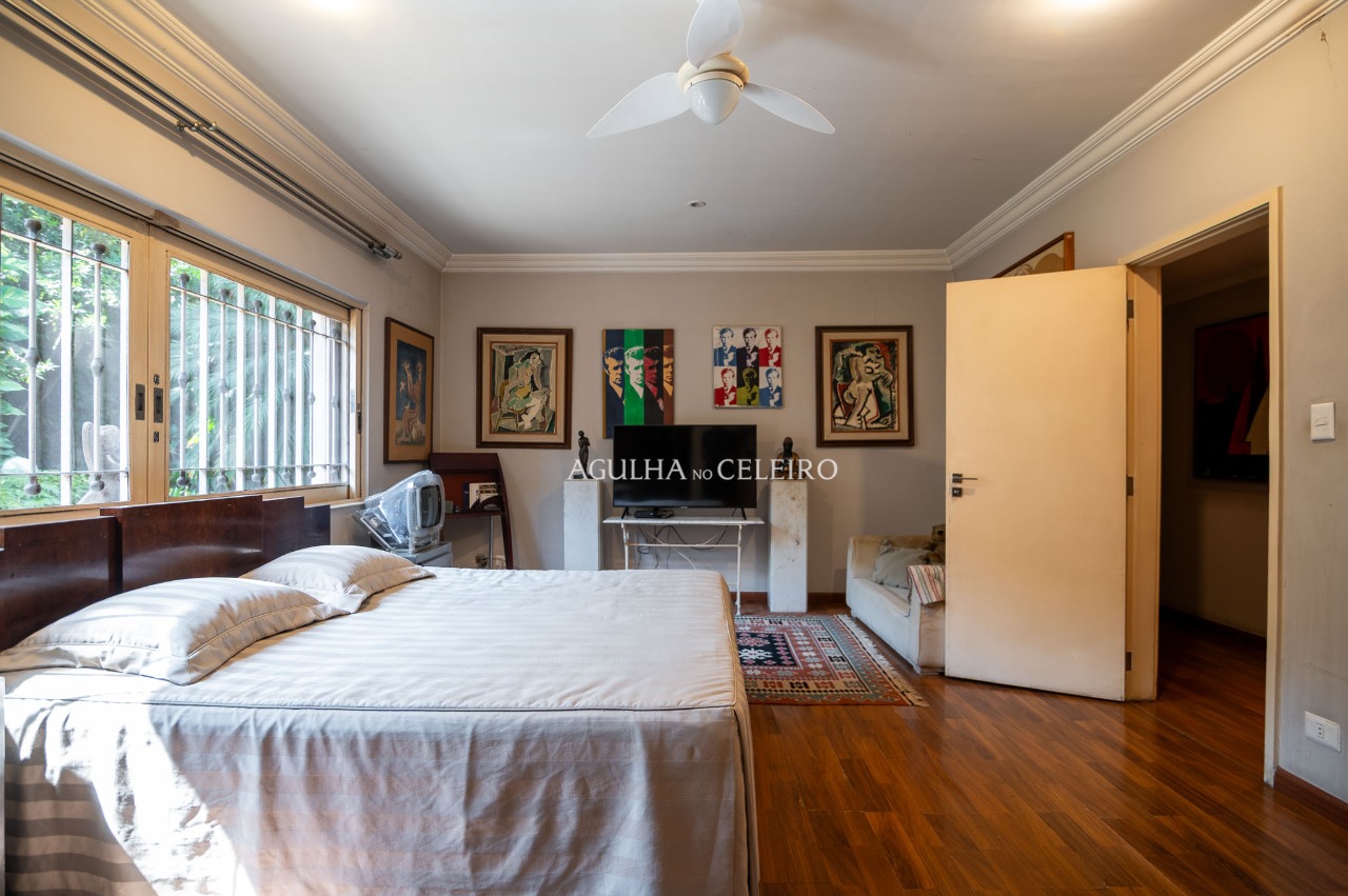 Casa para venda em Jardim Europa