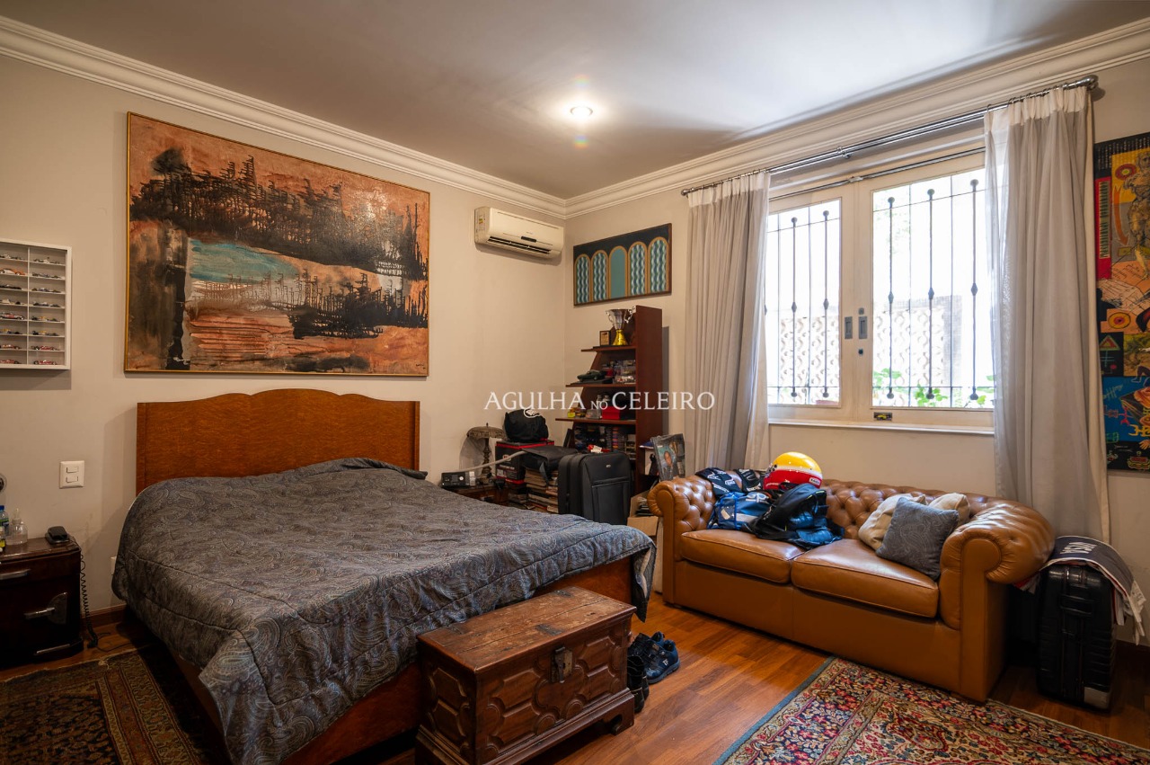 Casa para venda em Jardim Europa