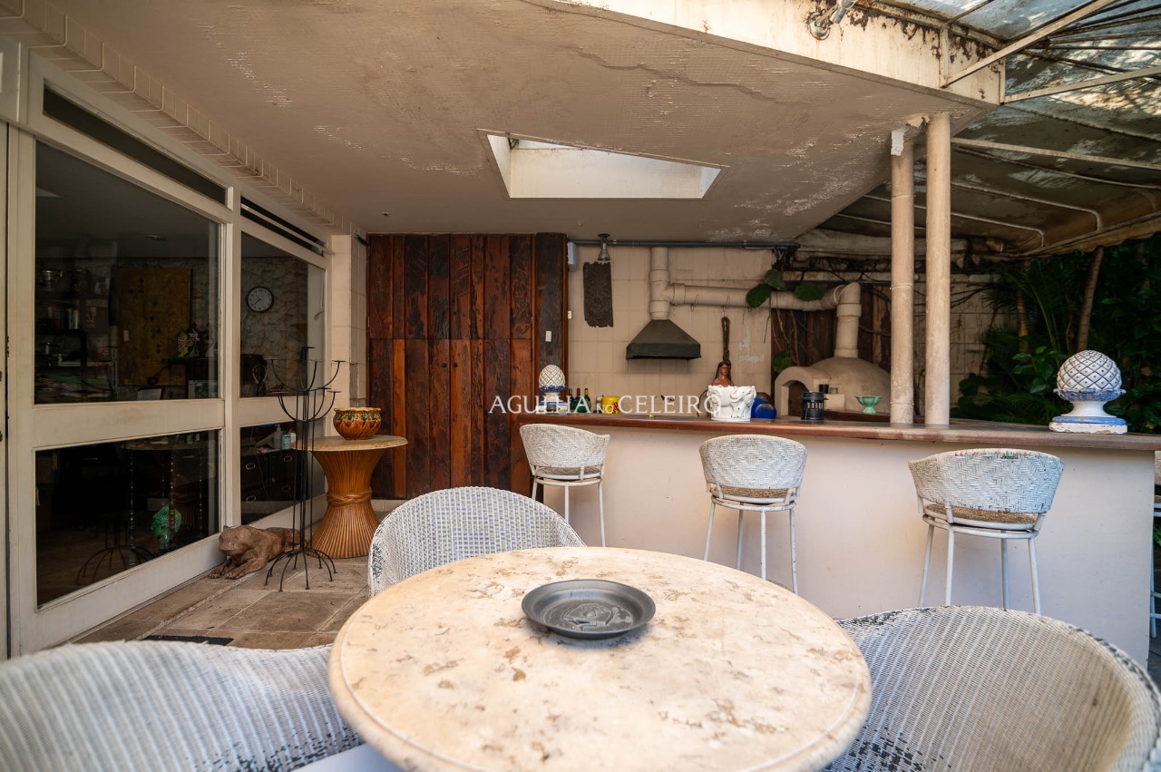 Casa para venda em Jardim Europa