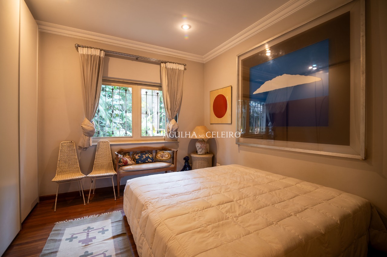 Casa para venda em Jardim Europa