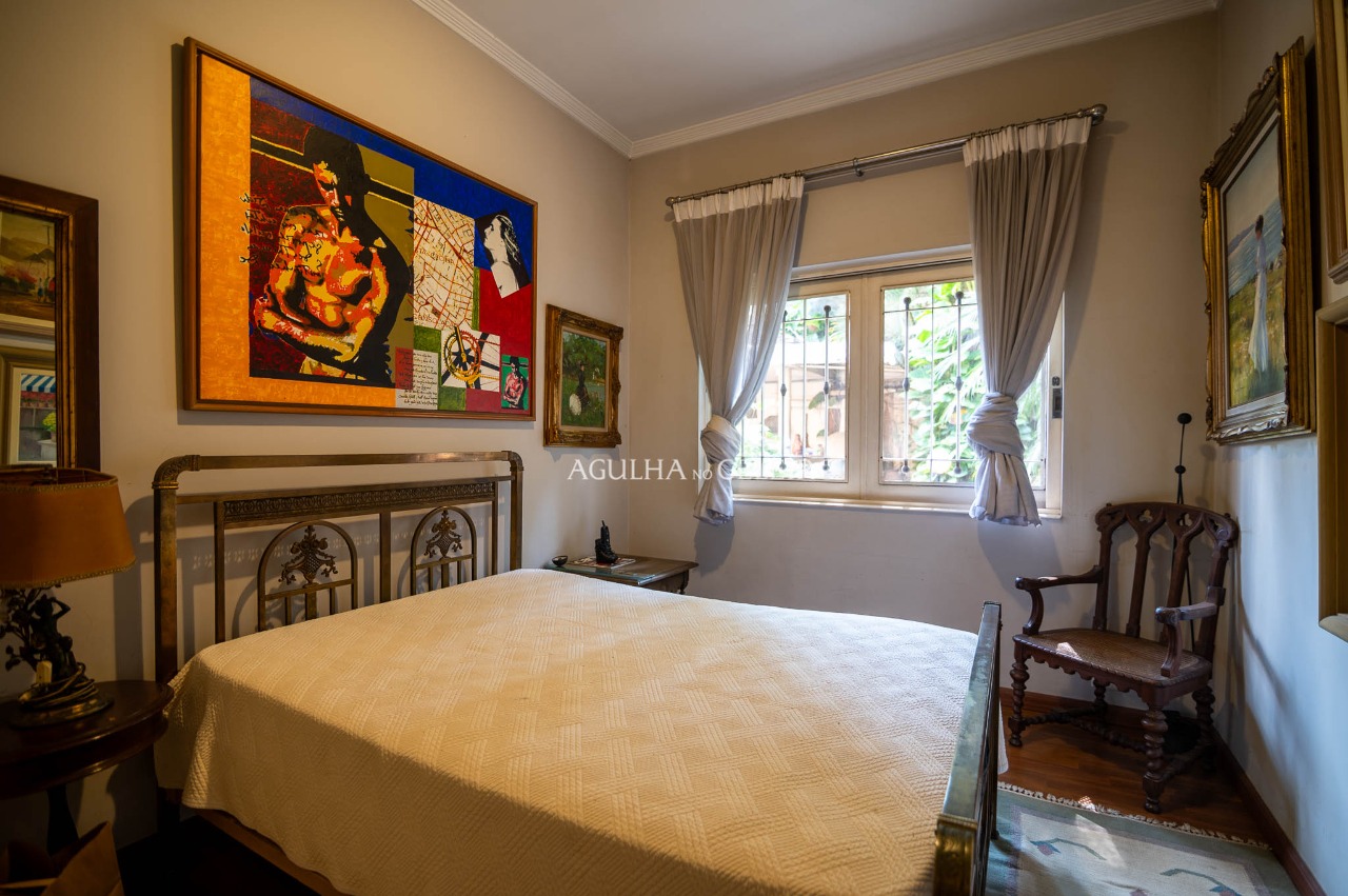 Casa para venda em Jardim Europa