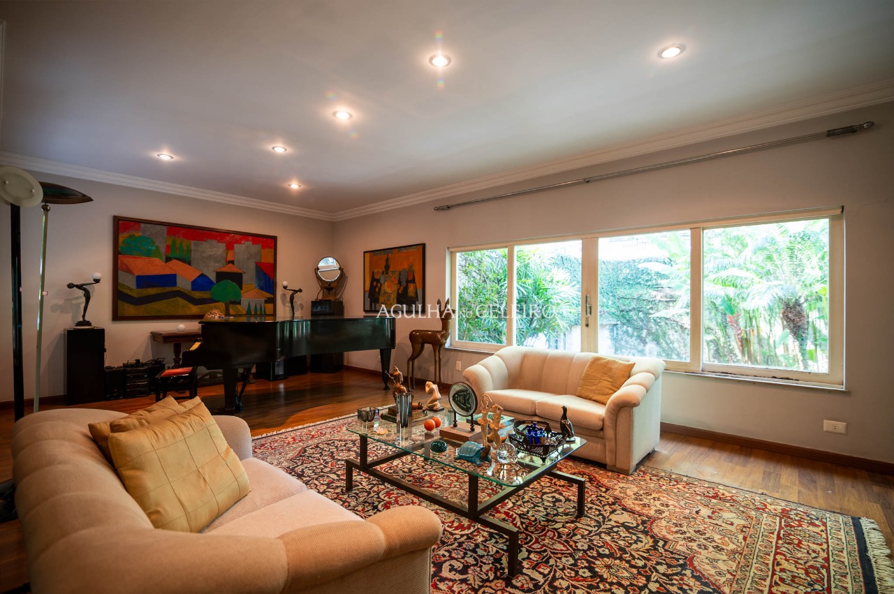 Casa para venda em Jardim Europa