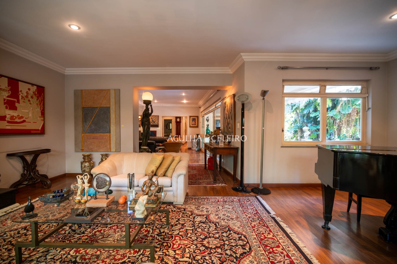 Casa para venda em Jardim Europa