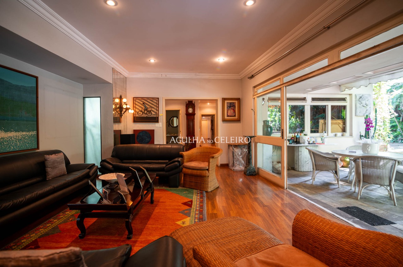 Casa para venda em Jardim Europa