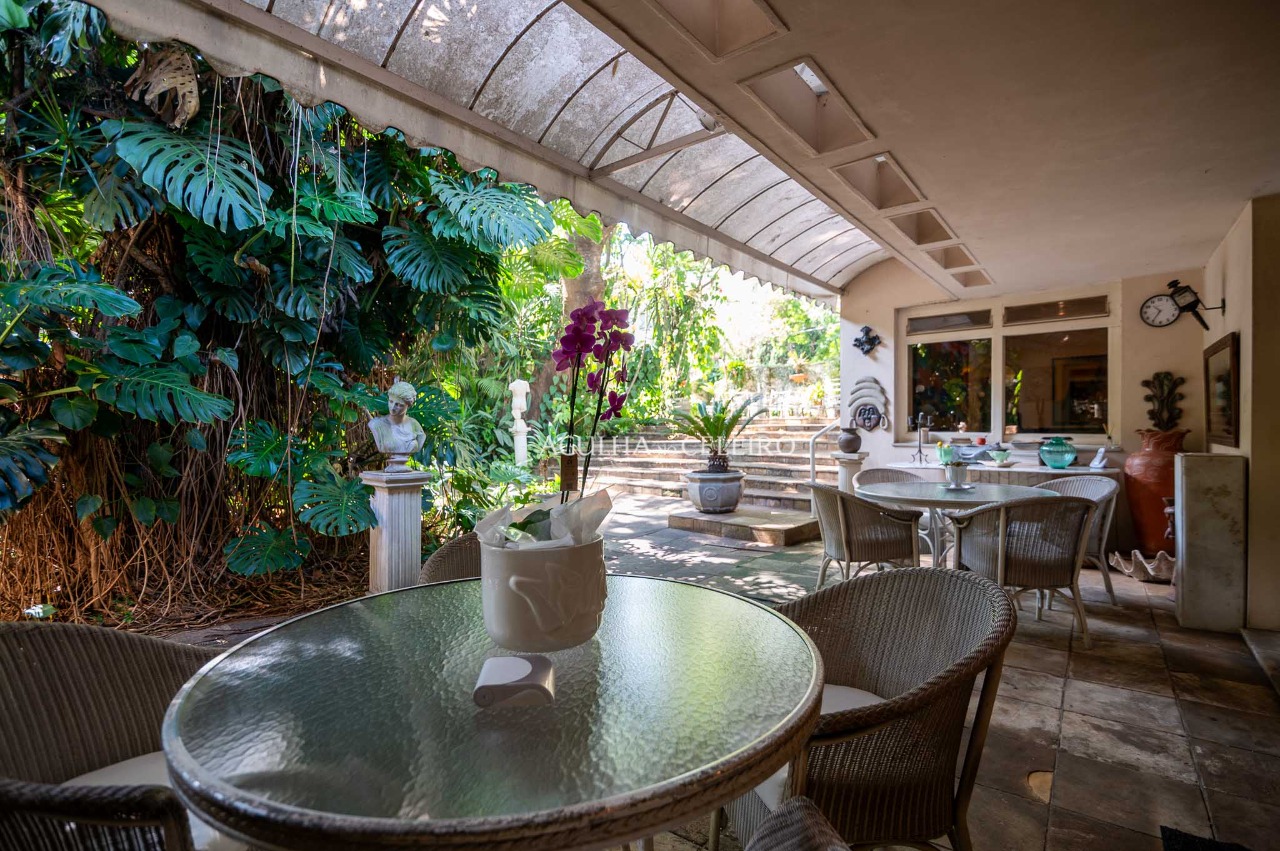 Casa para venda em Jardim Europa