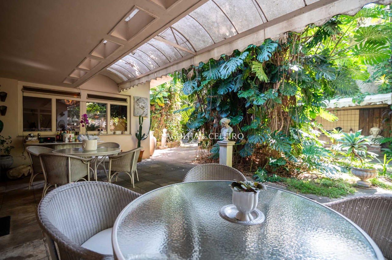 Casa para venda em Jardim Europa