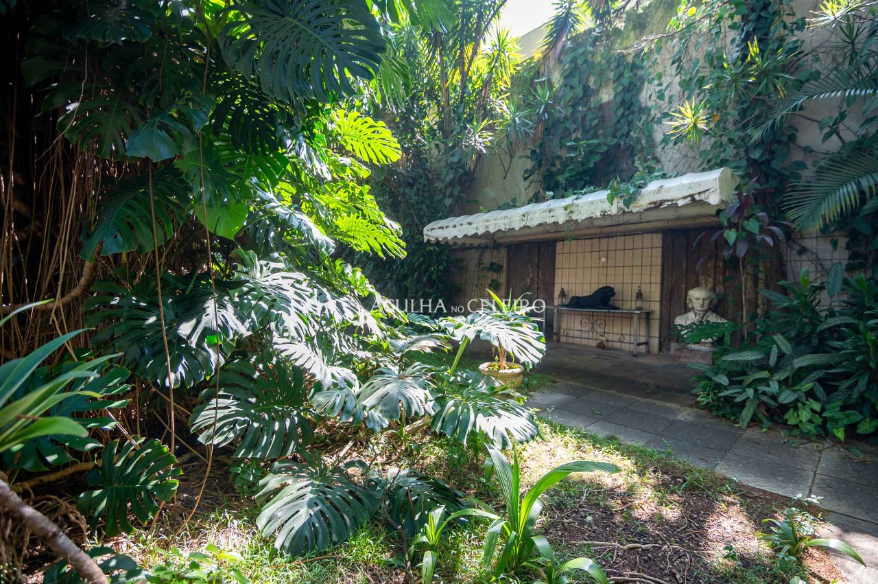 Casa para venda em Jardim Europa
