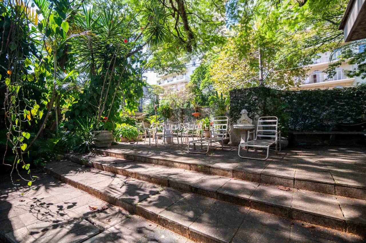 Casa para venda em Jardim Europa