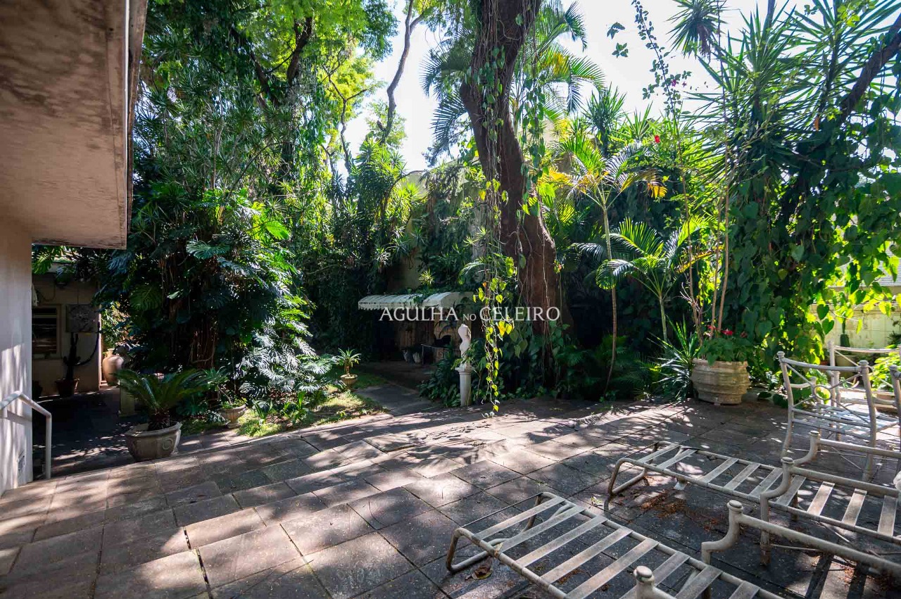 Casa para venda em Jardim Europa