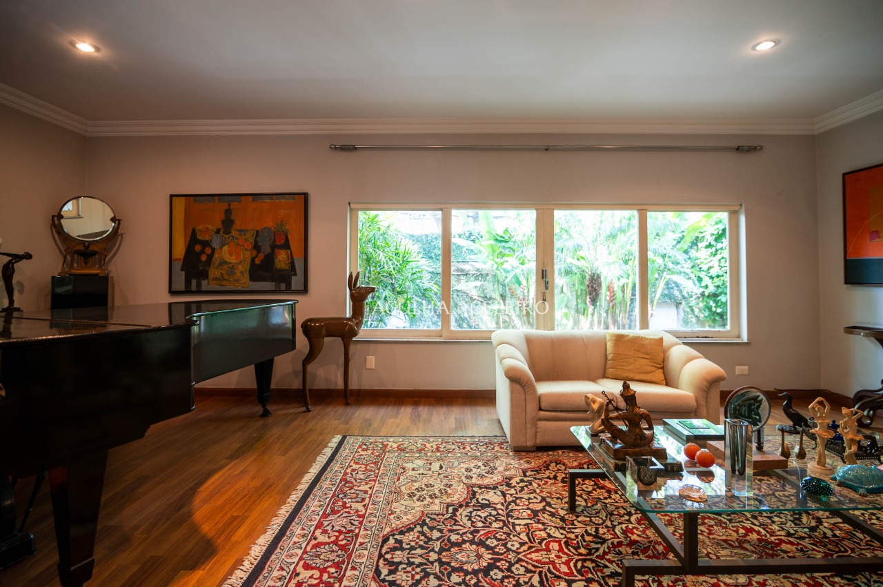 Casa para venda em Jardim Europa