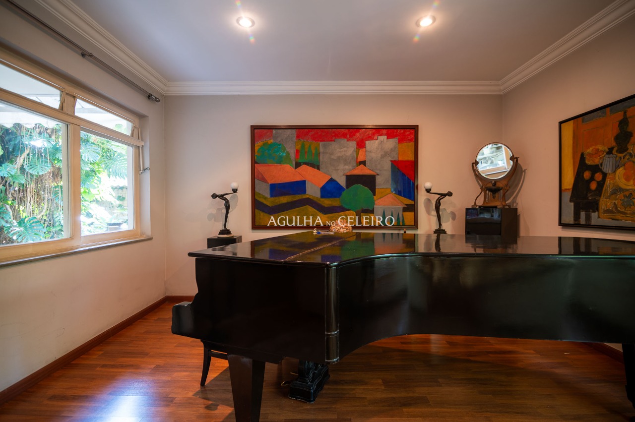 Casa para venda em Jardim Europa