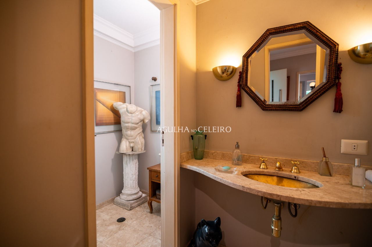 Casa para venda em Jardim Europa