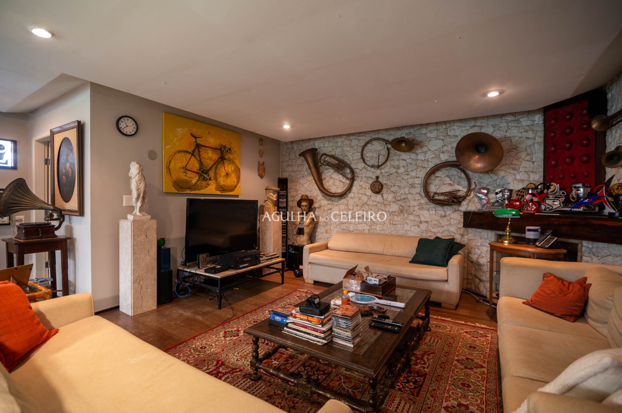 Casa para venda em Jardim Europa