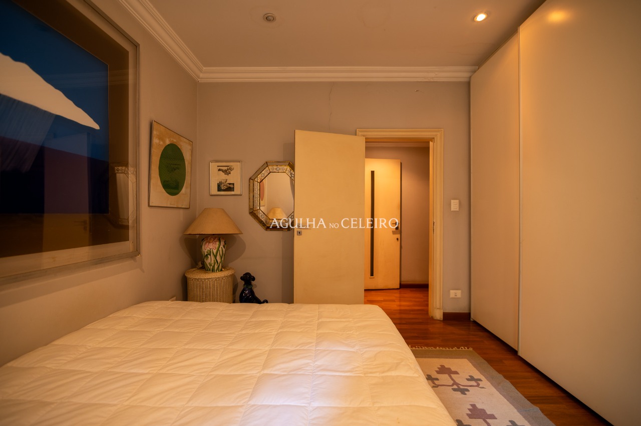 Casa para venda em Jardim Europa