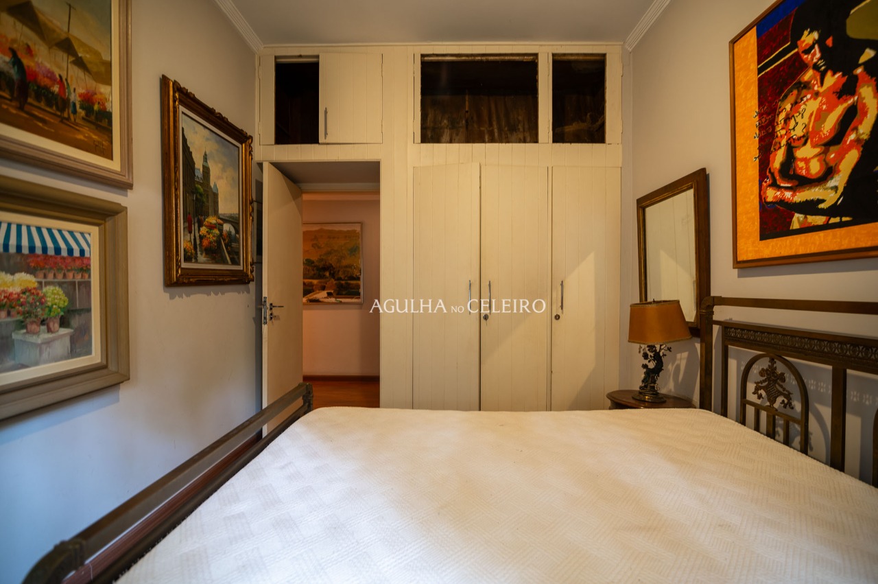 Casa para venda em Jardim Europa