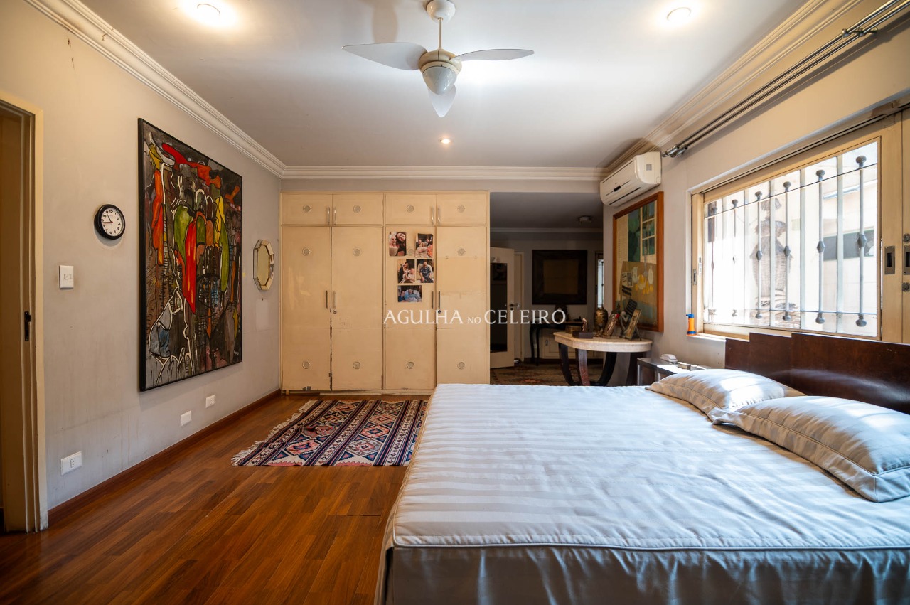 Casa para venda em Jardim Europa