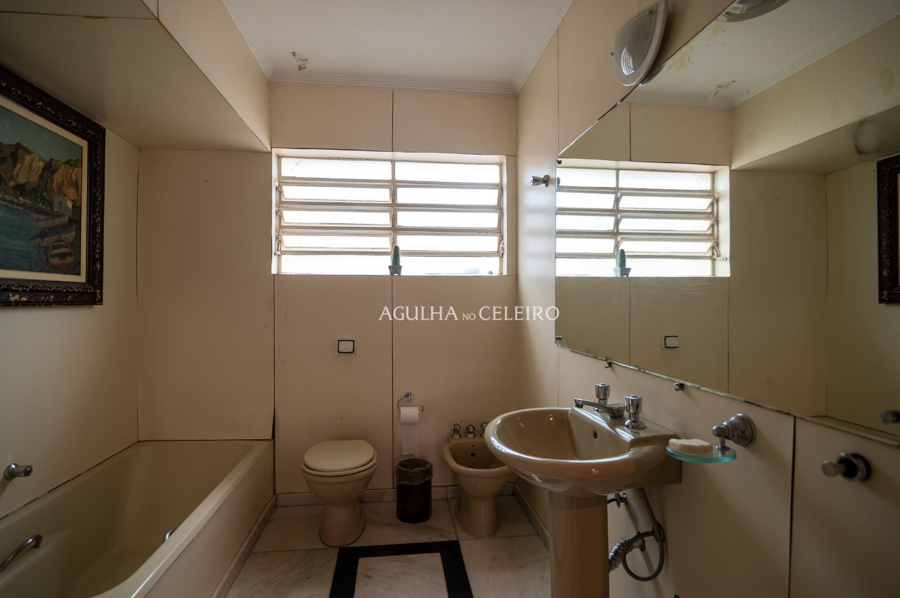Casa para venda em Jardim Europa