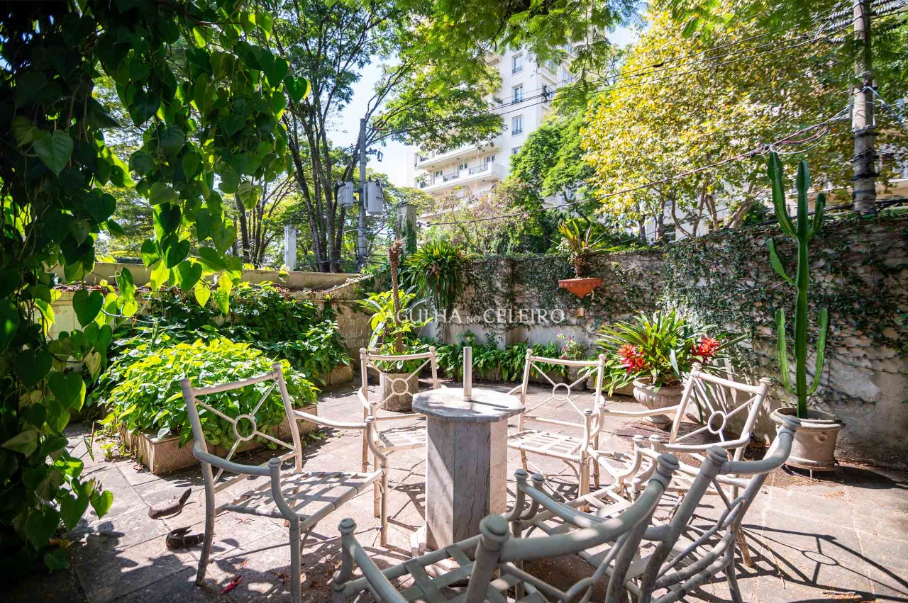 Casa para venda em Jardim Europa