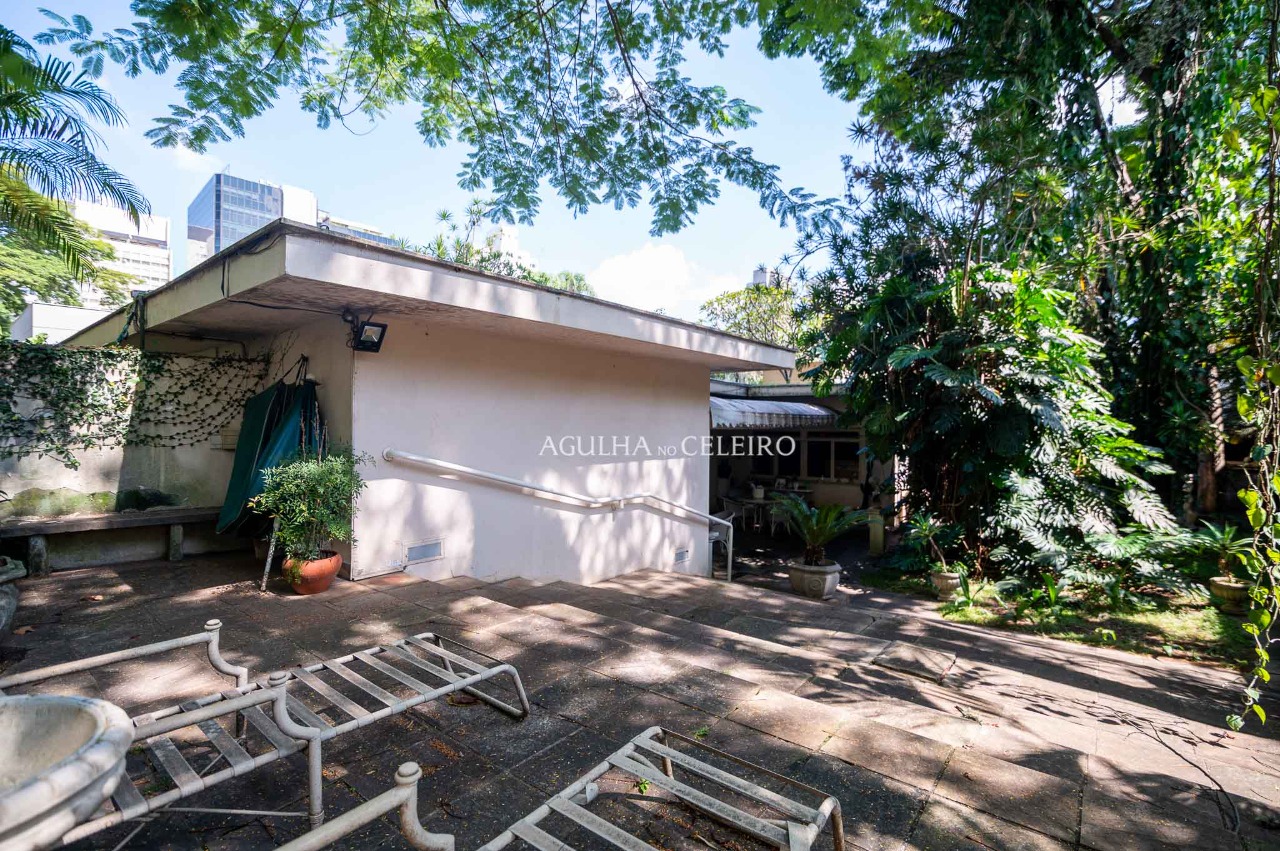 Casa para venda em Jardim Europa
