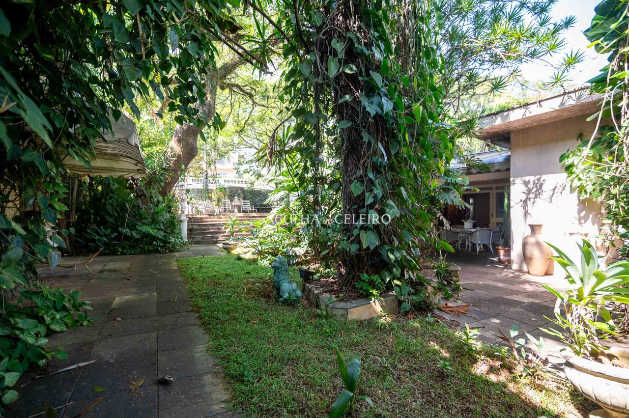 Casa para venda em Jardim Europa