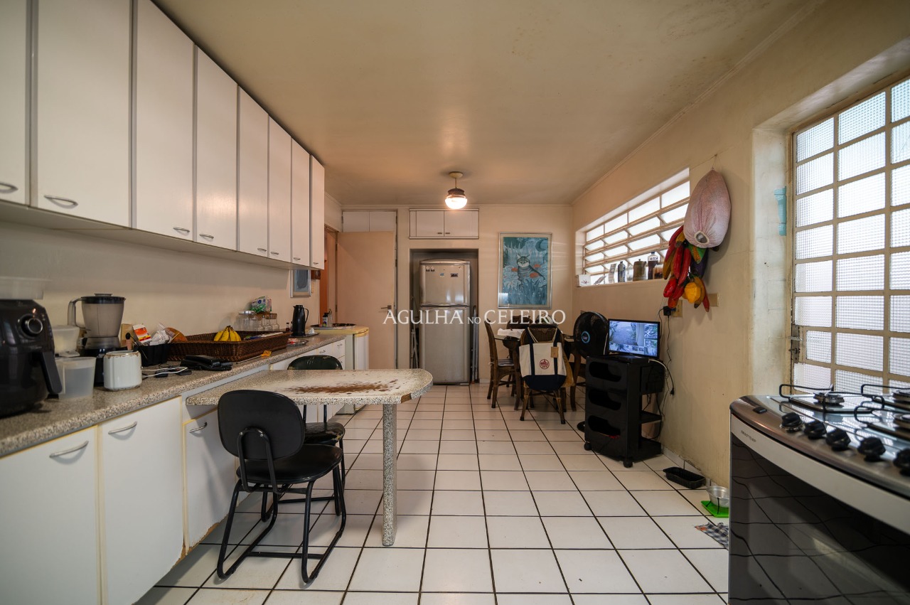 Casa para venda em Jardim Europa