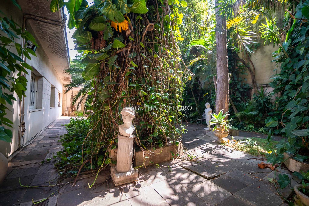 Casa para venda em Jardim Europa