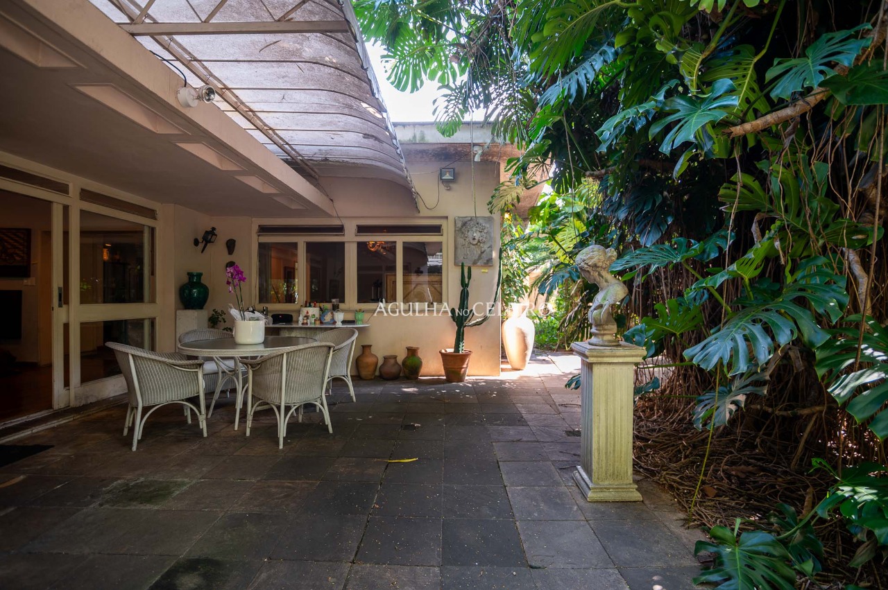 Casa para venda em Jardim Europa