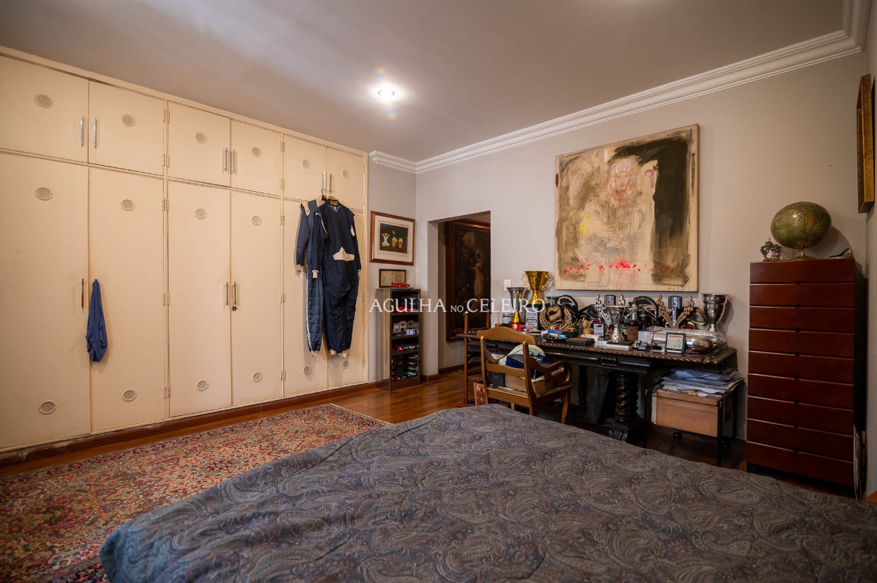 Casa para venda em Jardim Europa