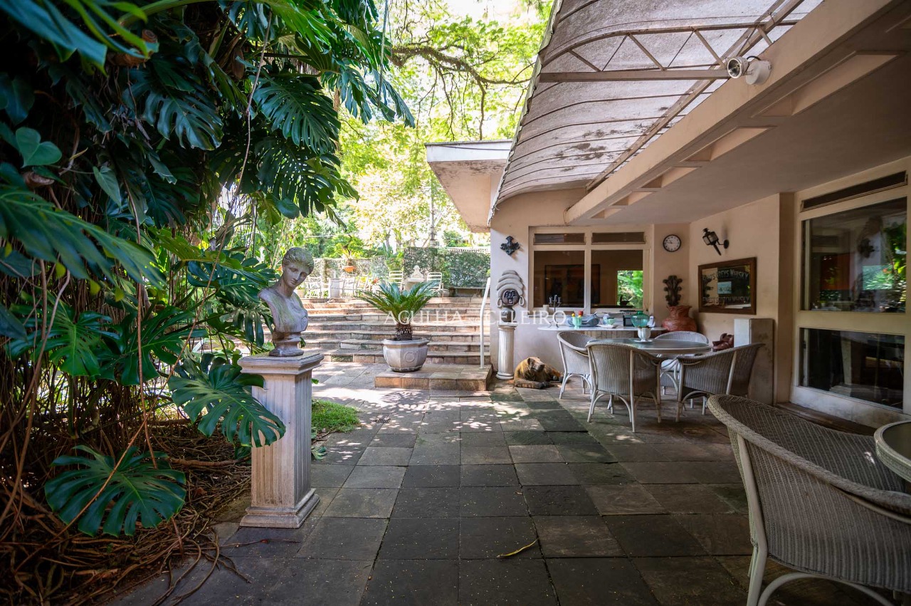 Casa para venda em Jardim Europa
