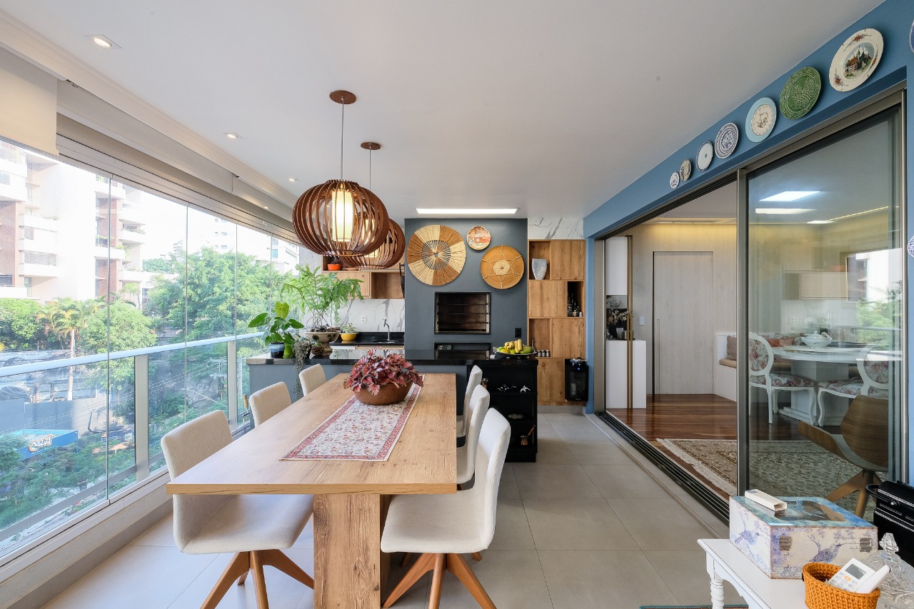 Apartamento para venda em Vila Madalena