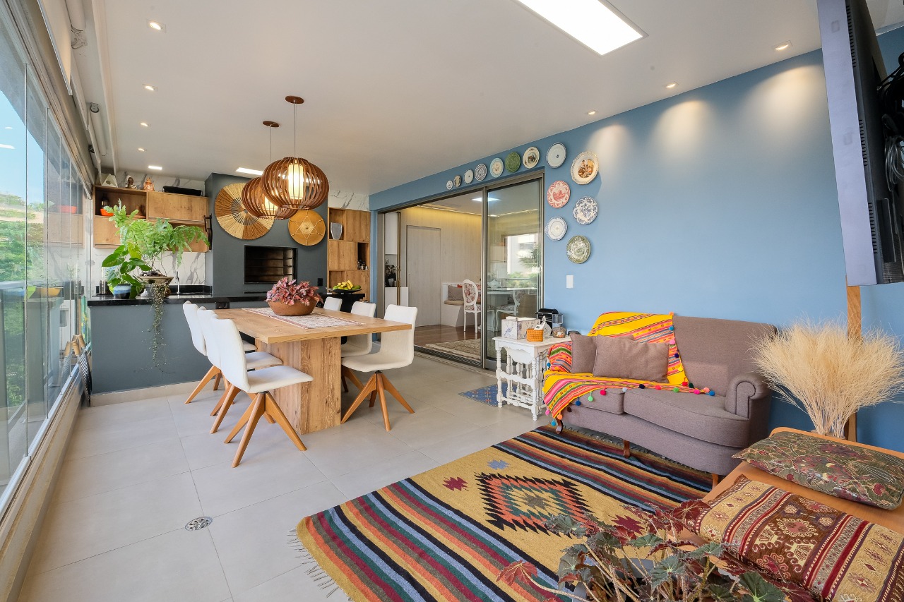 Apartamento para venda em Vila Madalena