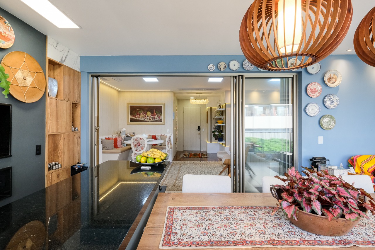 Apartamento para venda em Vila Madalena