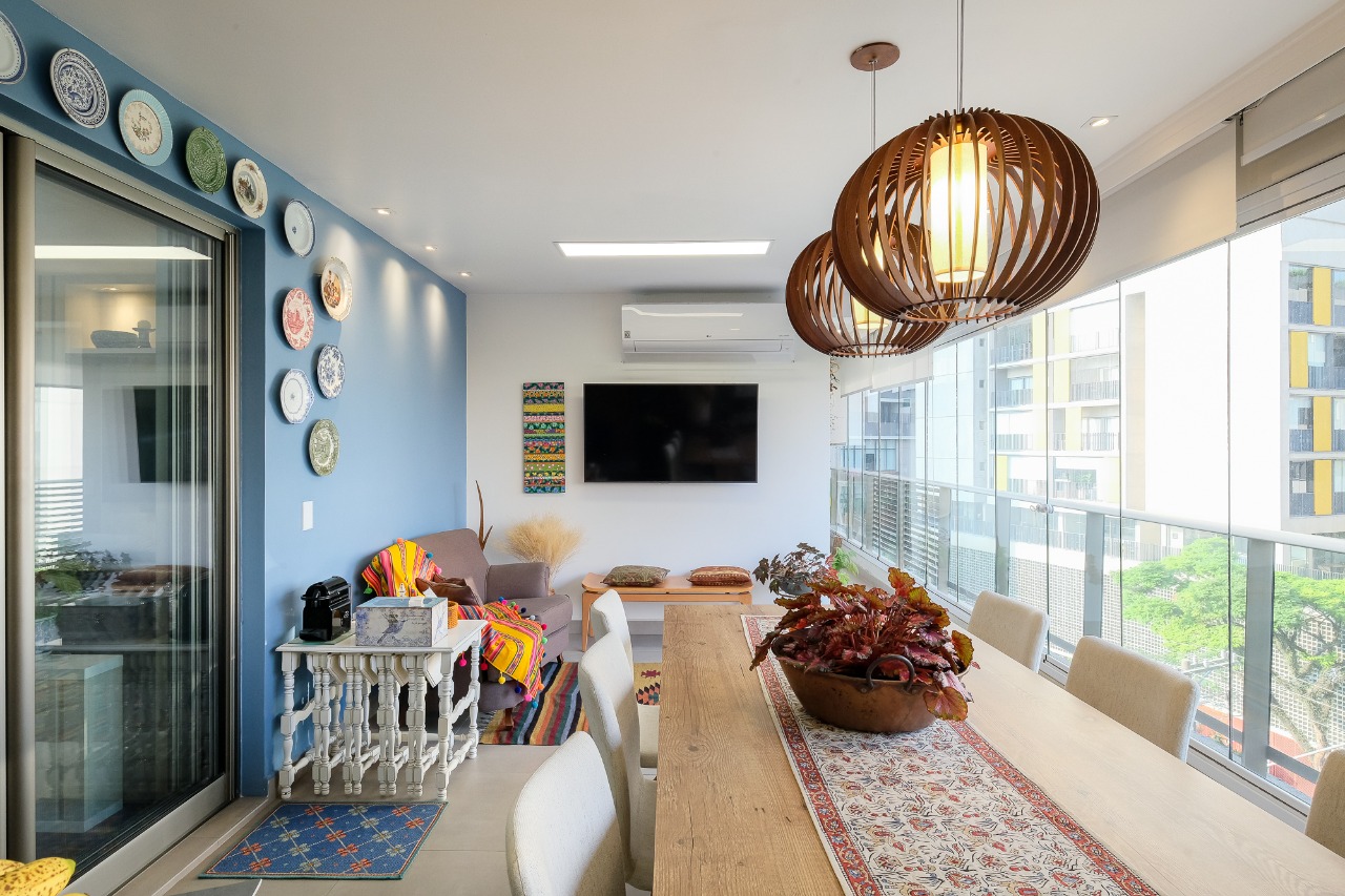 Apartamento para venda em Vila Madalena