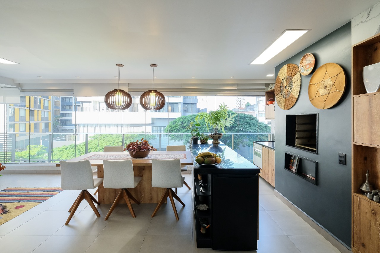 Apartamento para venda em Vila Madalena