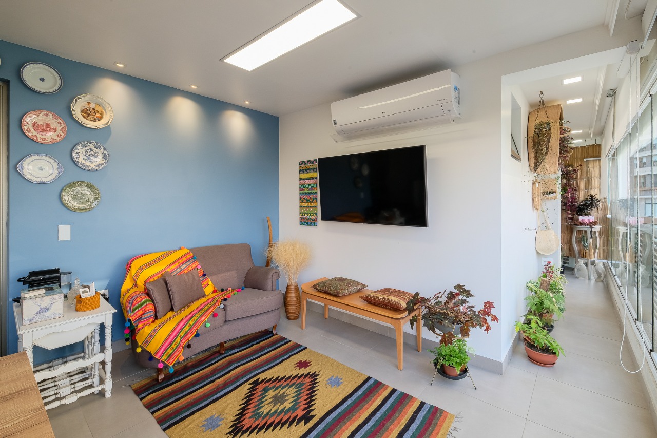 Apartamento para venda em Vila Madalena