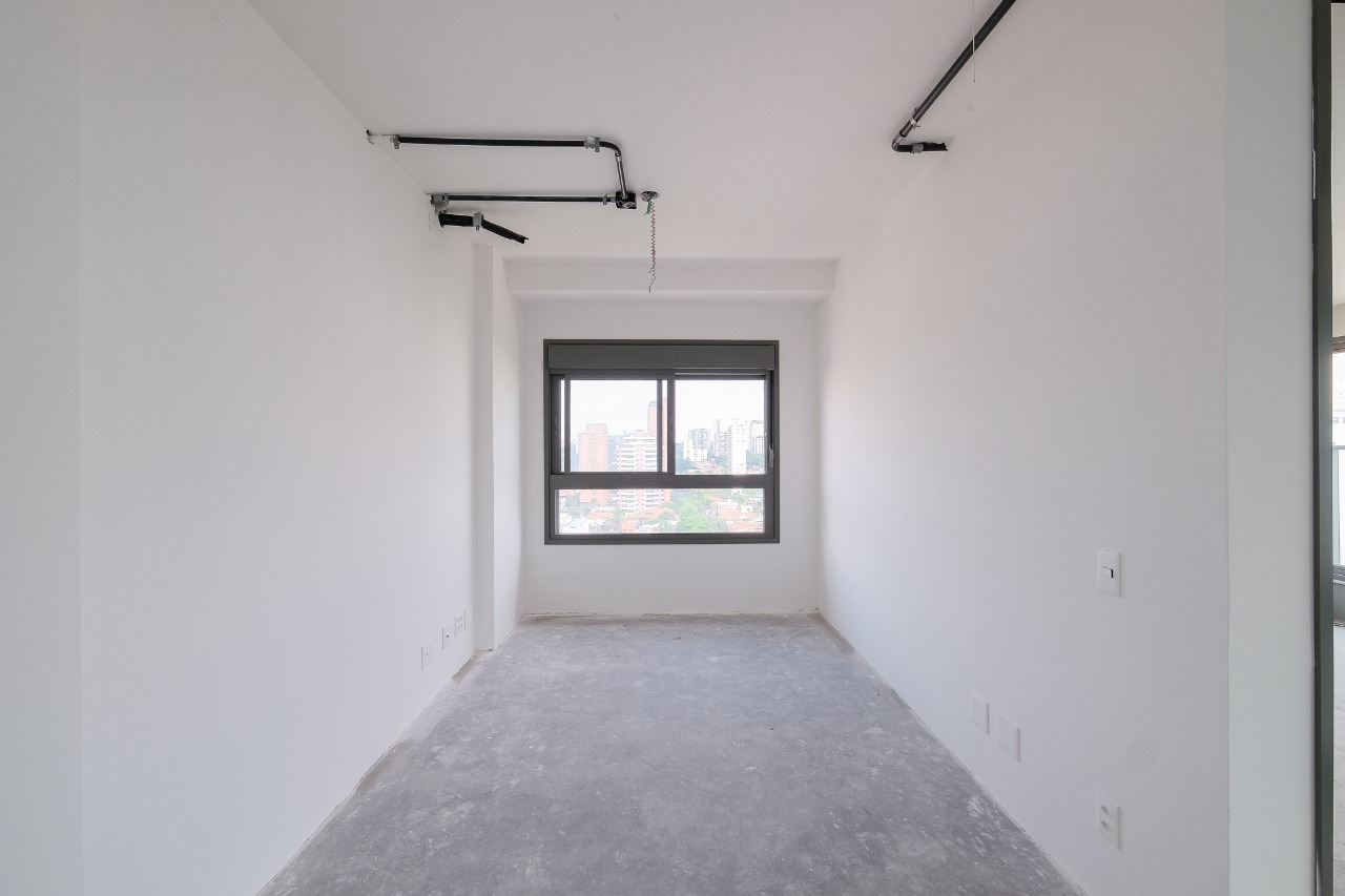 Apartamento para venda em Campo Belo