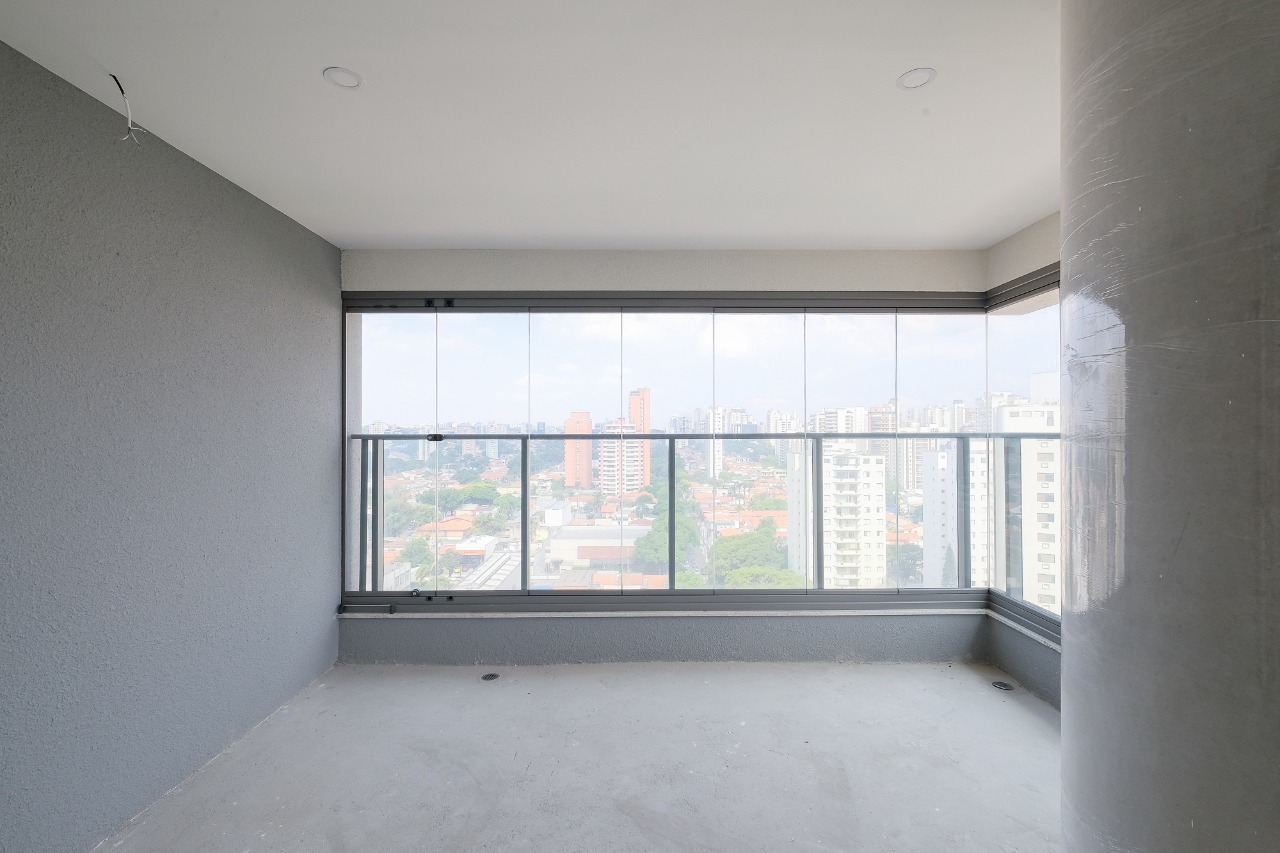 Apartamento para venda em Campo Belo