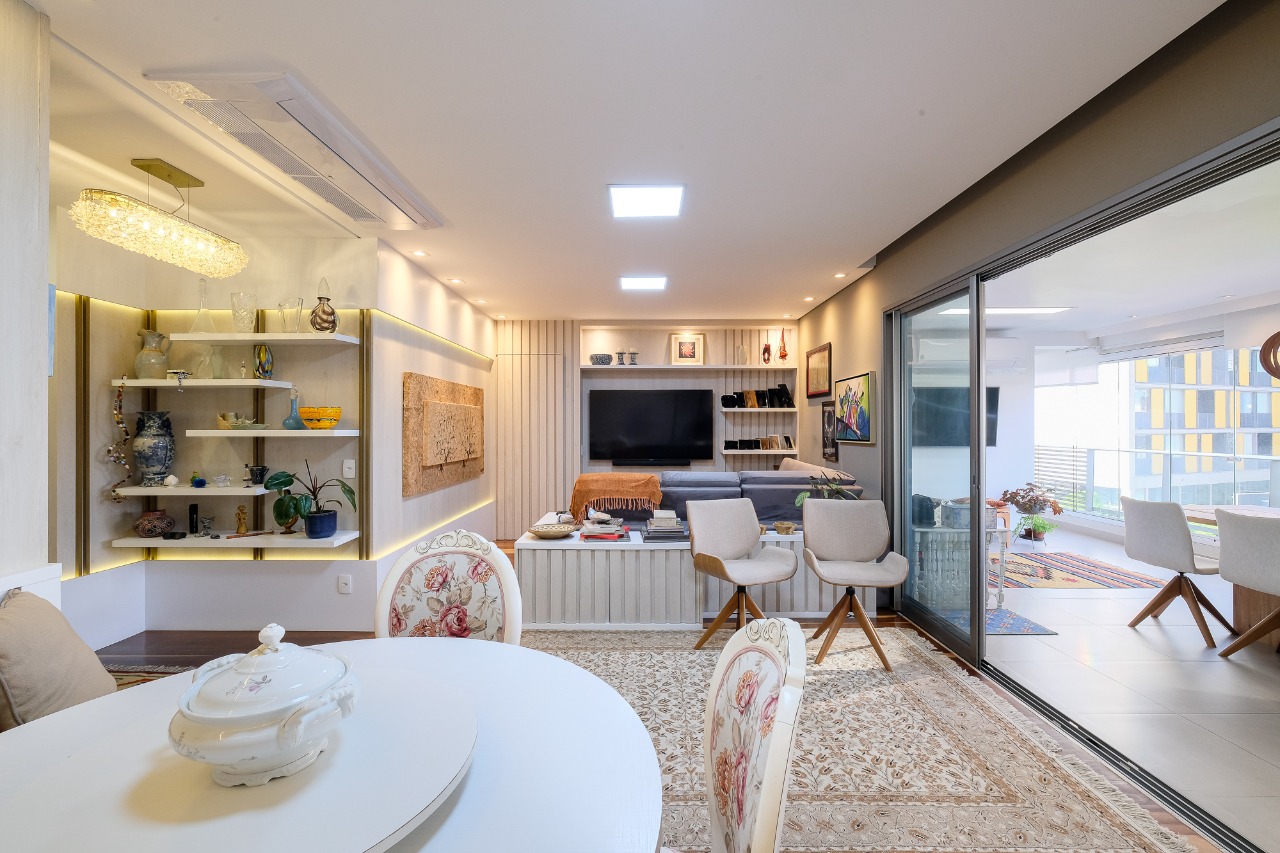 Apartamento para venda em Vila Madalena