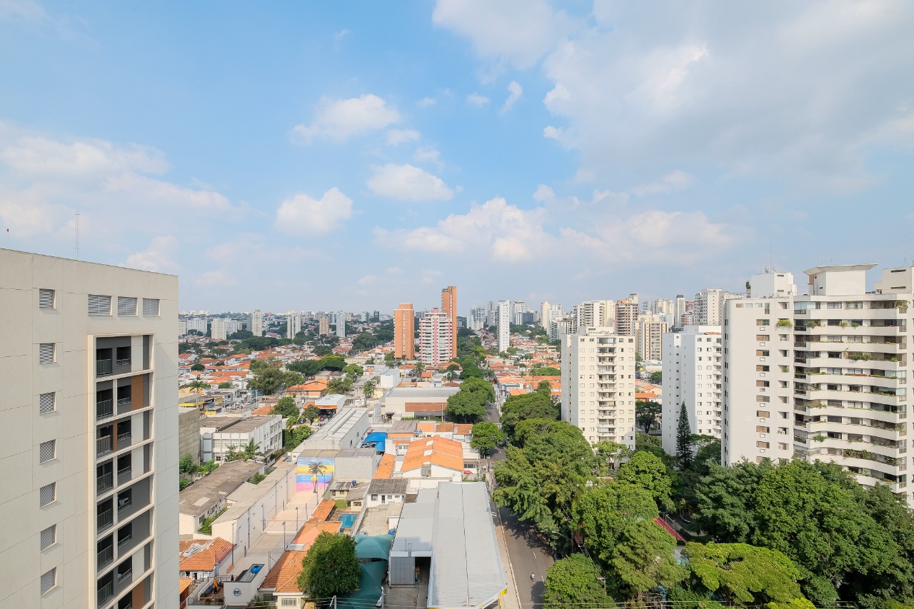 Apartamento para venda em Campo Belo