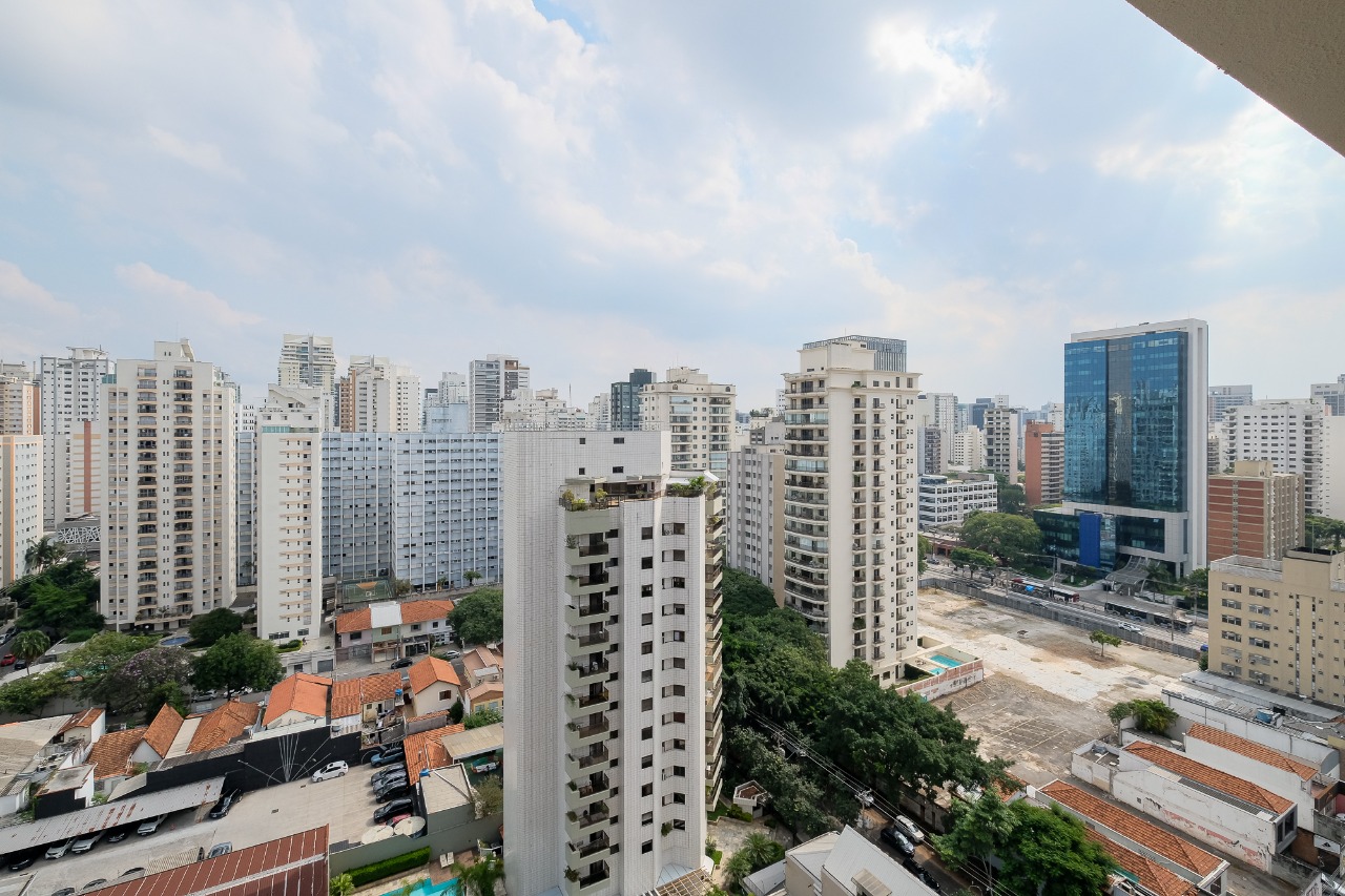 Apartamento para venda em Campo Belo