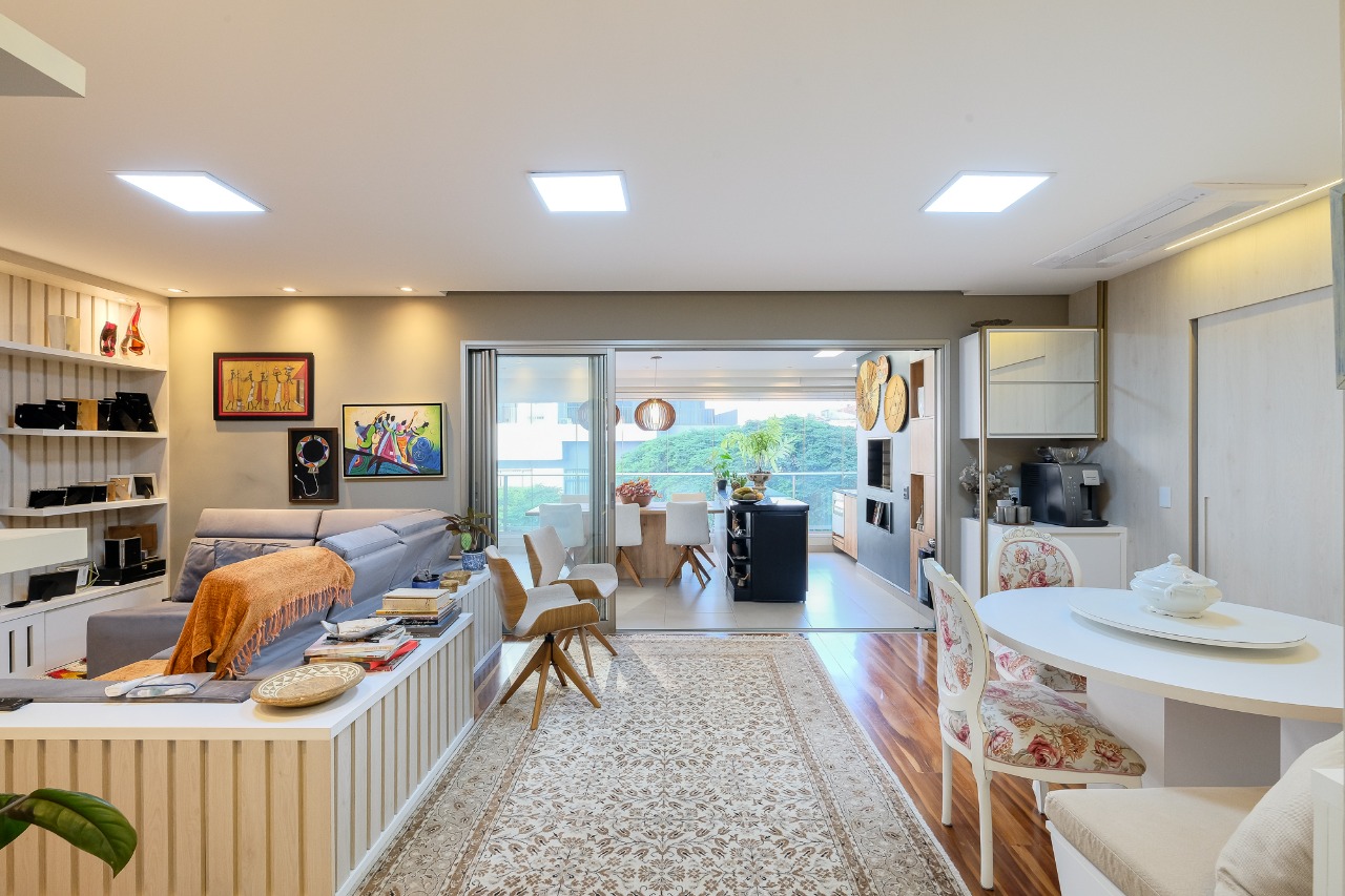 Apartamento para venda em Vila Madalena