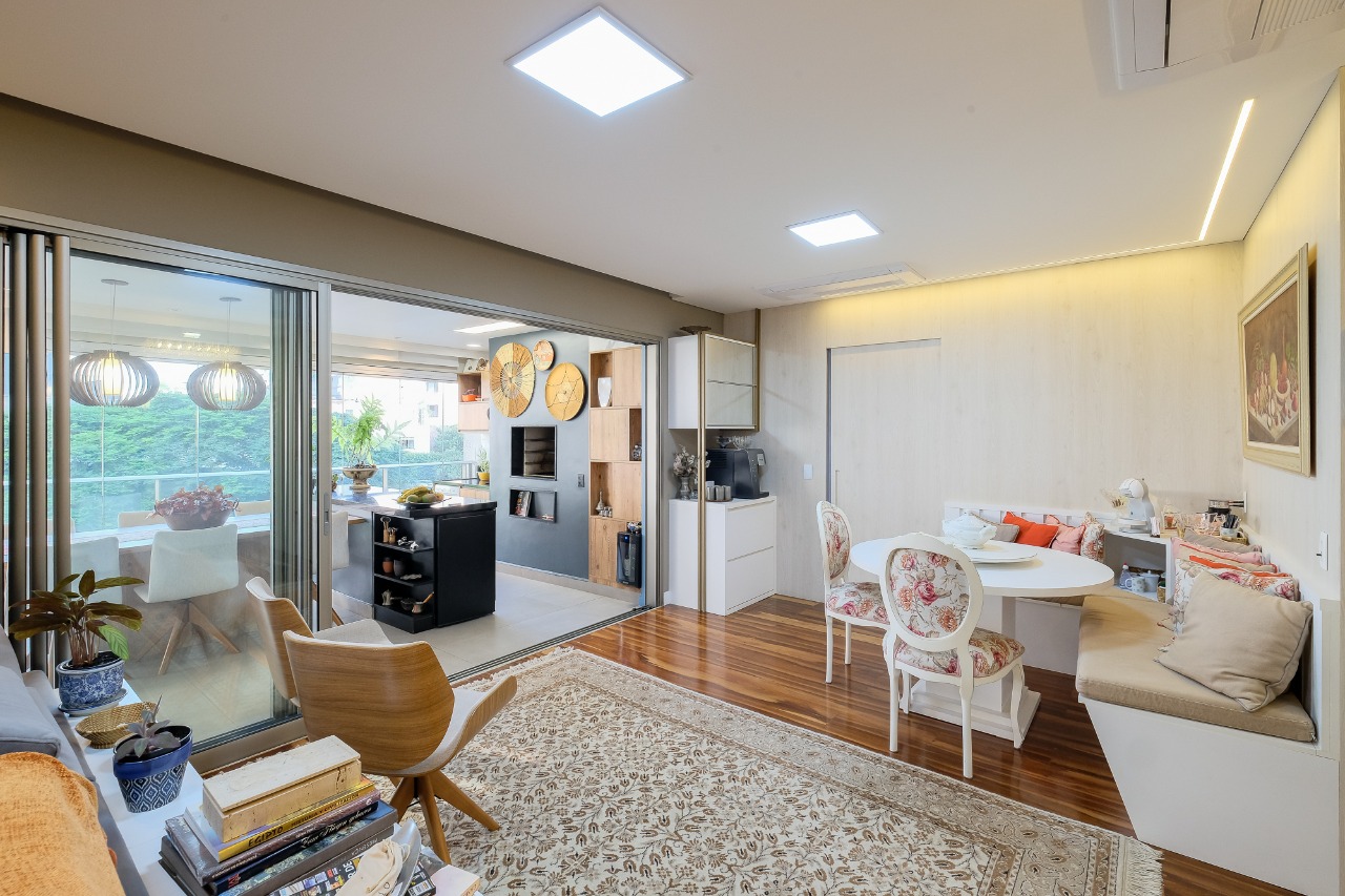 Apartamento para venda em Vila Madalena
